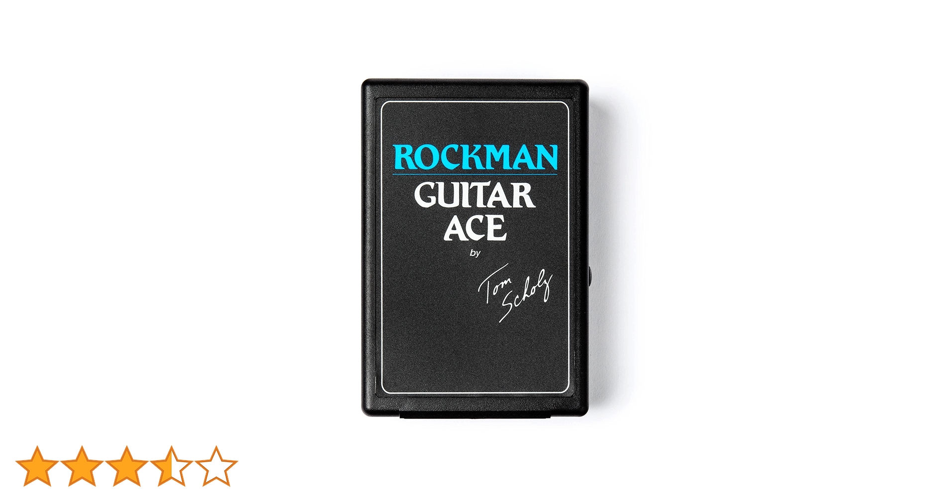 Amazon | Rockman Guitar Ace Headphone Amp/アンプ